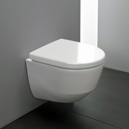 ��������  ������� ����������� ��� �������� Laufen Lis CW1 8.9466.0 + ���� ��� ������� ���������� Laufen Pro Rimless 8.2096.6.000.000.1 ��� ������ + ��