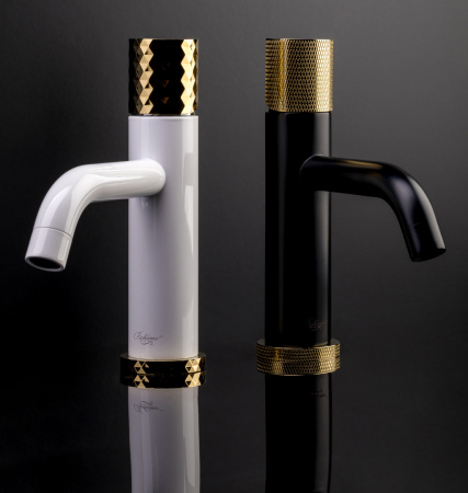 ��������� Boheme Stick 121-BG.2 ��� ��������, black touch gold