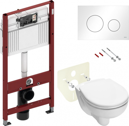 �������� TECE Loop V04 �400600.WC1 ������ �����