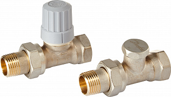 ������� Royal Thermo ���������������� 1/2" Click, ������, ��������