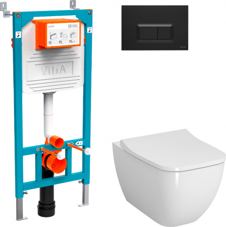 �������� ������ ��������� Vitra Shift 7742B003-0075 � ������� 191-003-009 + ������� ����������� 800-2014 ������ ����� ������