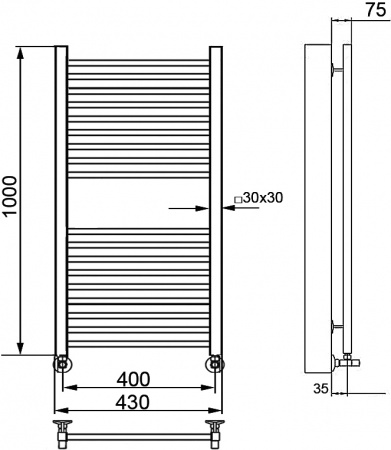 ����������������� ������� ���� Modern ��-2 100/40, ����