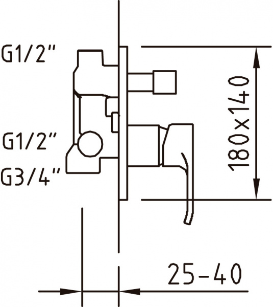 ��������� Clever Paula 98416 � ���������� ������, ��� ����� � ����