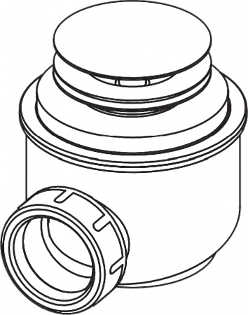 ����� ��� ������� AlcaPlast A465