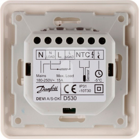  Devi Devireg 530   ELKO