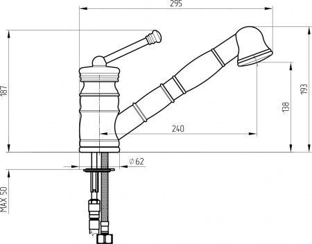 ��������� Migliore Queen 18206 ��� �����, ������