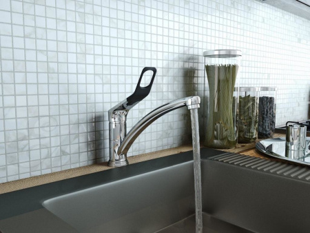  Elghansa Kitchen 56B0390   