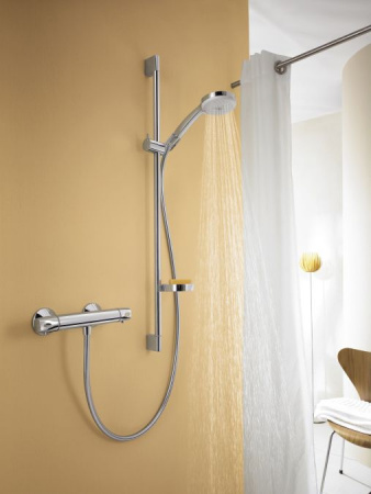 ������� �������� Hansgrohe Croma 100 Vario 27772000 Unica'C