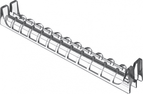   Berges Wasserhaus Super Slim 092054 80 