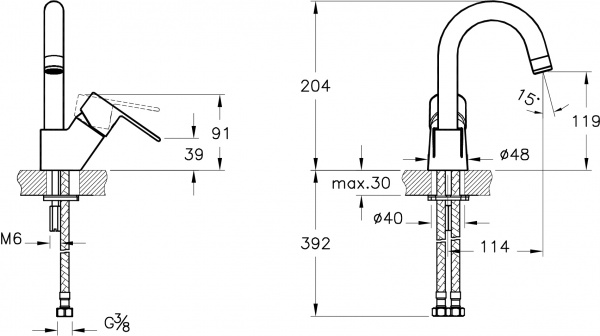 ��������� VitrA Win S A42584EXP ��� ��������