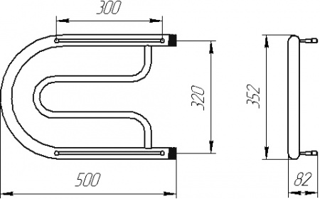 ����������������� ������� Tera �������� 32�50 � �������������������