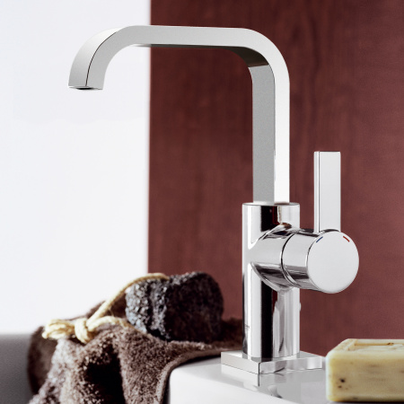  Grohe Allure 23076000  