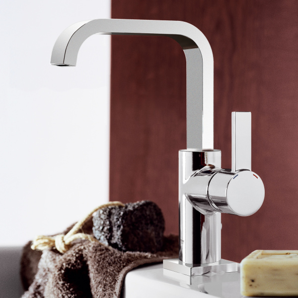  Grohe Allure 23076000  