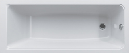 ��������� ����� AM.PM Gem 170x70 + ���������� AM.PM �� 30 ���� �������� �� �����������