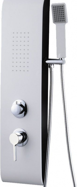 ������� ������ Black&White Stellar Wind W12