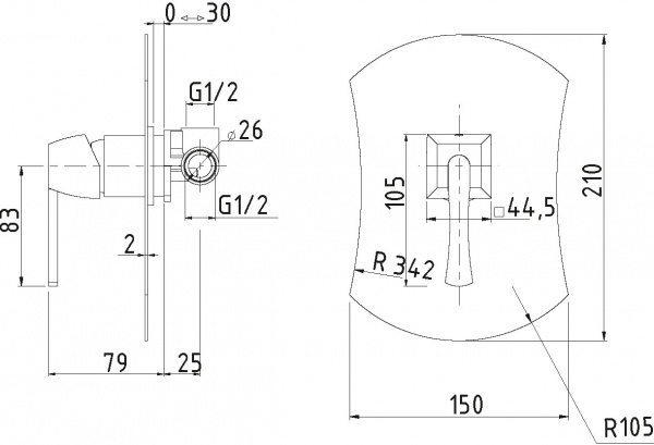  Migliore Opera 19045   ,  
