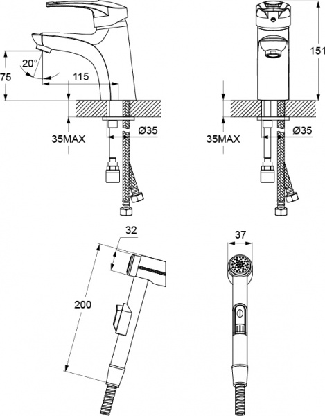  IDDIS Carlow Plus CRPSB00i08     