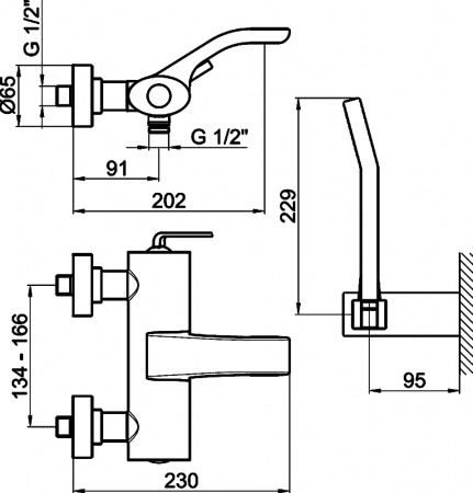 ��������� Webert Wolo WO850101015 ���� ��� ����� � �����