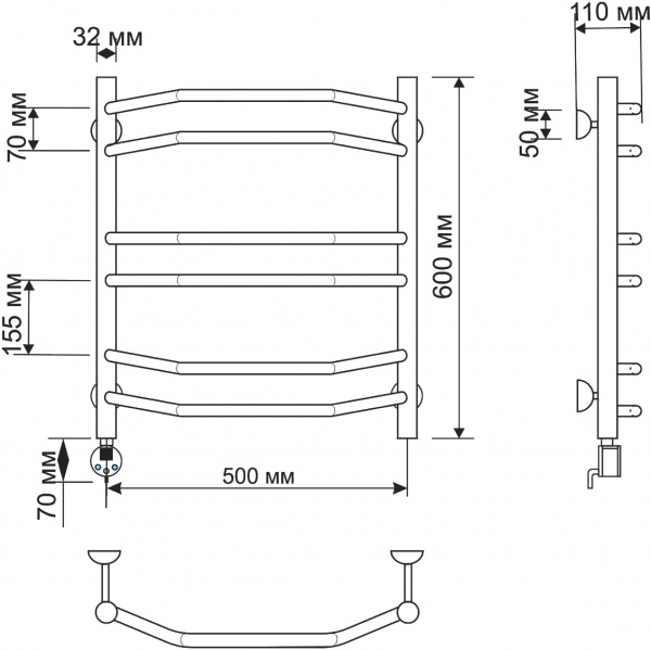 ����������������� ������������� Secado ����� 4 50�60 (32/18) L