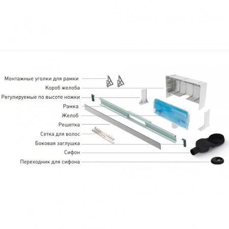   Berges  WALL 1000    ,    092157