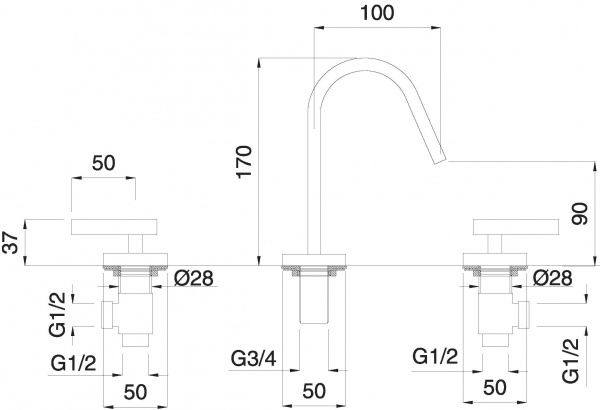  Migliore Syntesi ML.SNS-7912.CR  
