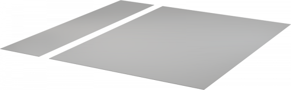 ����������������� ������������� ������   AlcaPlast , 1400 × 1000 + 300 × 1400 AIZ2