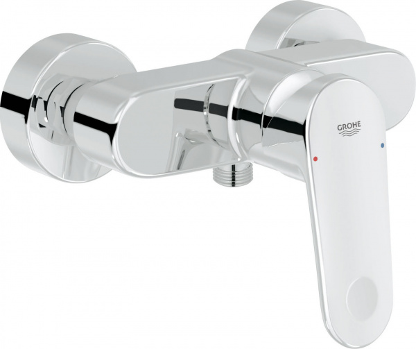  Grohe Europlus II 33577002  