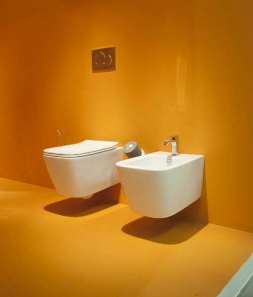 ������ ��������� ArtCeram A16 ASV003 Rimless