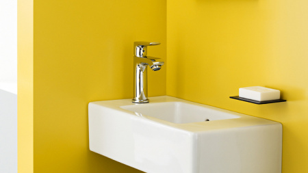 ��������� Hansgrohe Metris 31186000 ��� ��������