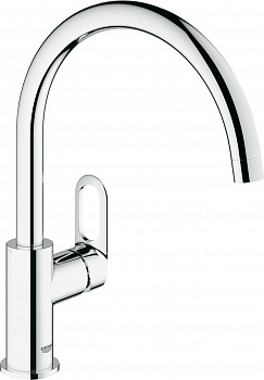  Grohe BauLoop 31368000   