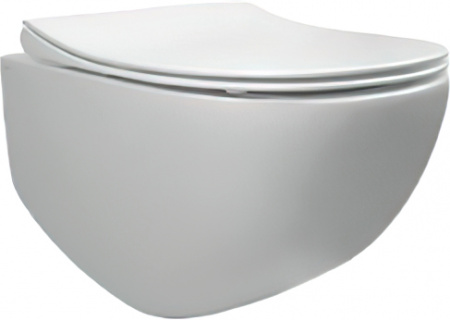 ��������  ������ ��������� Pestan Fluenta Rimless 40006661 ������������ + ������� ����������� ��� �������� Ideal Standard ProSys Eco Frame 2.0 R0464AC