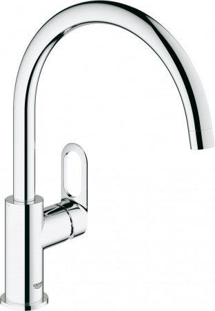  Grohe BauLoop 31368000   