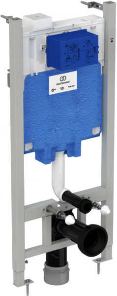    VitrA Integra 7040B003-0075 + - VitrA 110-003-019 +  Ideal Standard ProSys Eco Frame 2.0 R046367   