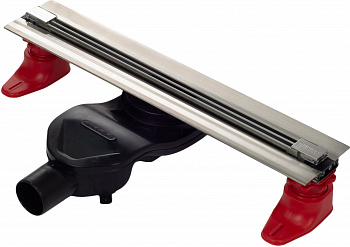   Berges Wasserhaus Super Slim 090152 60 