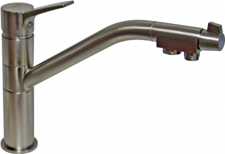 ��������� Zorg Sanitary ZR 401 KF satin ��� �������� �����