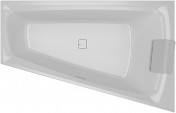 ��������� ����� Riho Still Smart L 170x110 � �������������