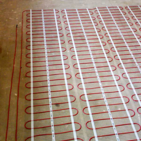   Devi Devimat DTIF-150 0,5x4    22