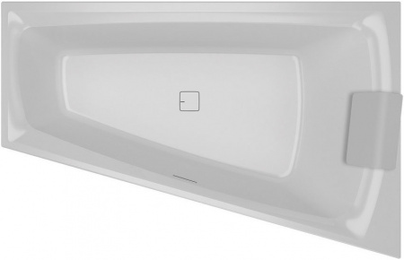 ��������� ����� Riho Still Smart L 170x110 � �������������