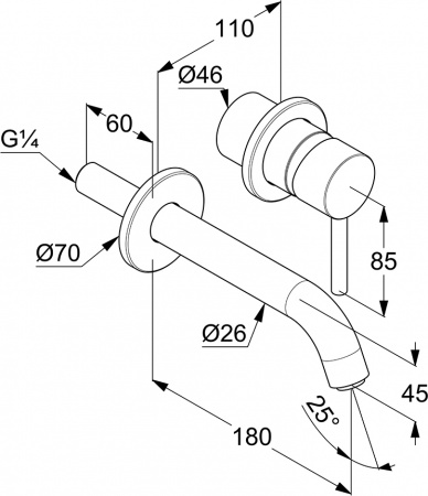 ��������� Kludi Bozz 382440576 ��� ��������