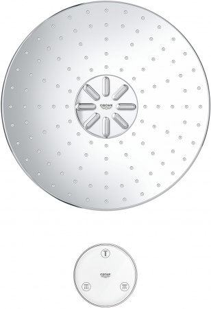 ������� ��� Grohe Rainshower 310 SmartConnect 26641000 � ������� �������������� ����������