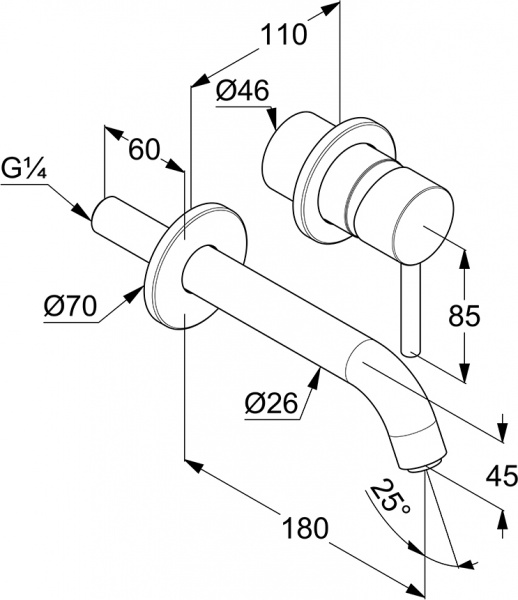 ��������� Kludi Bozz 382440576 ��� ��������