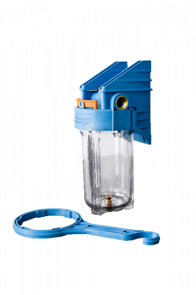 ������ ������� ������������� 10' Big Clear