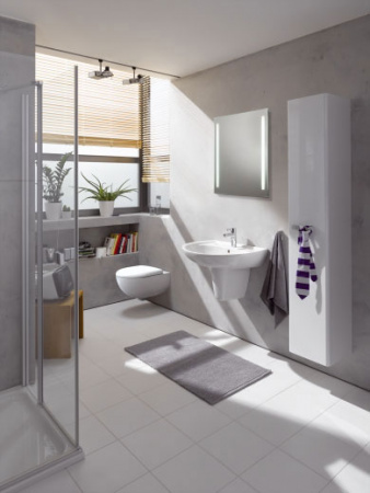 ������ ��������� Geberit Renova Compact 500.803.00.1 � �������� � ������������� ������� � �����������