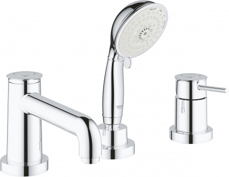��������� Grohe BauClassic 2511800A �� ���� �����, ����