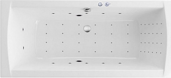 ��������� ����� Excellent Aquaria Lux WAEX.AQU18.NANO 180x80