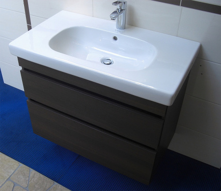 �������� Duravit D-code 03428500002