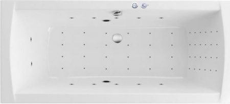 ��������� ����� Excellent Aquaria Lux WAEX.AQU18.NANO 180x80