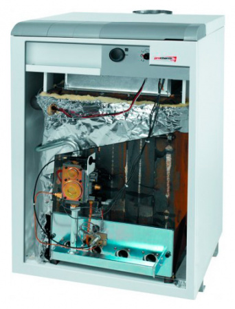 ������� �����	Protherm ������� 50 TLO (44,5 ���)