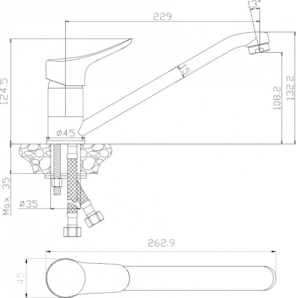 ��������� Olive'S Arriba 09400AR ��� ��������