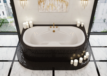 ��������� ����� Vagnerplast Gaia 190�100